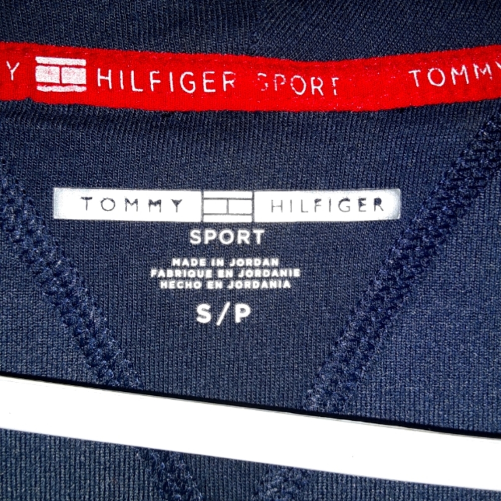 Tommy Hilfiger